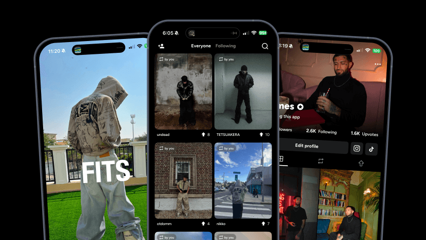Fits App