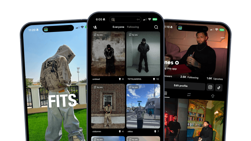 Fits App cover